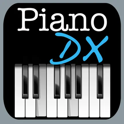 Piano DX Cheats