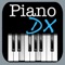 Piano DX