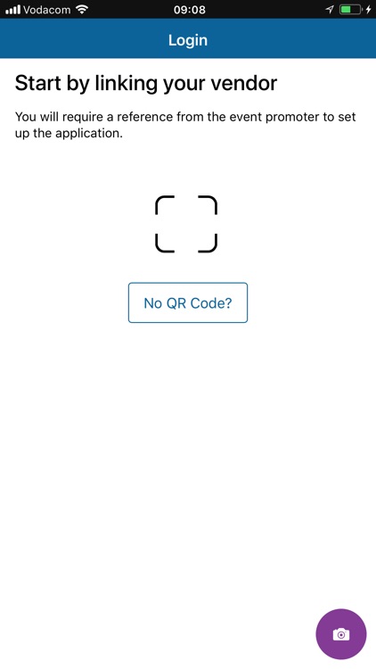 Tickipay for vendors
