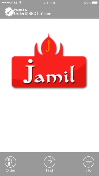 Jamil Indian Cuisine