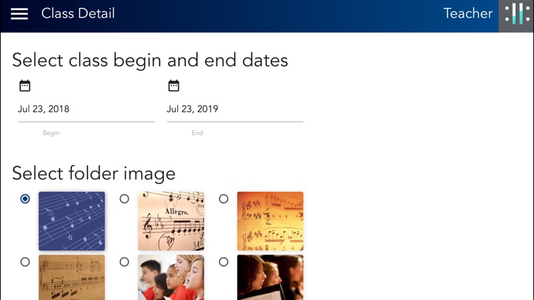 Music Prodigy screenshot-4