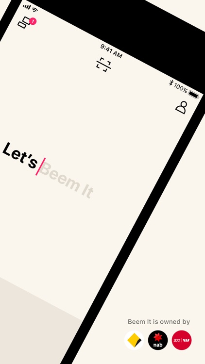 Beem It - Pay Request Split