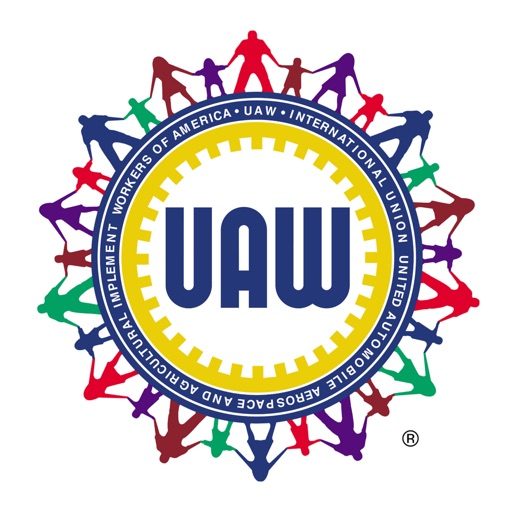 UAW Local 1219 icon