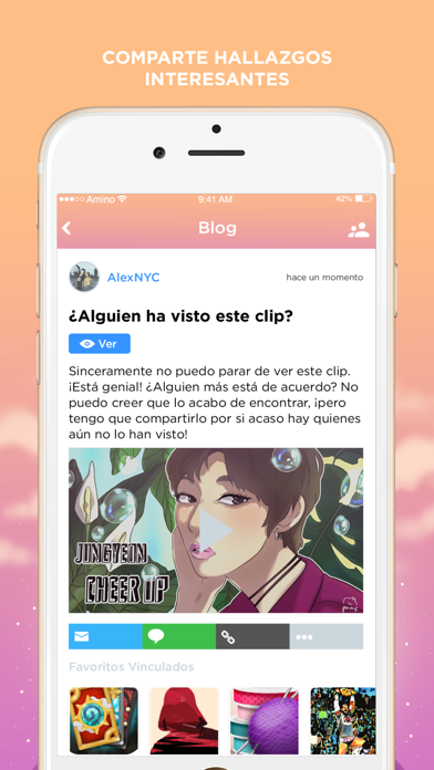 Once Amino para Twice Españolのおすすめ画像4