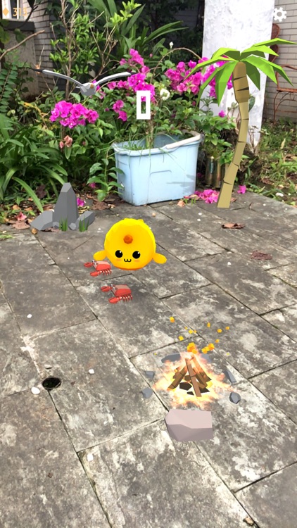 Hit Crab screenshot-5