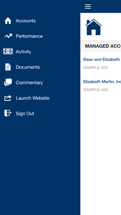 How to cancel & delete Laguna Capital Management from iphone & ipad 2