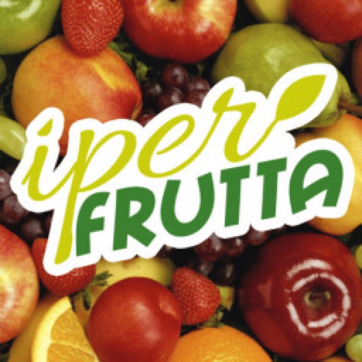 IperFrutta icon