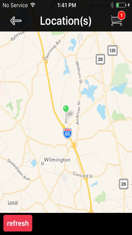 Sweet Pizza screenshot-4