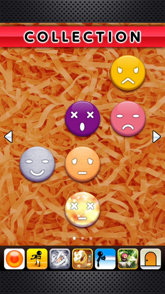 #4. Face Fit (iOS) 由: Masakazu Yonehara
