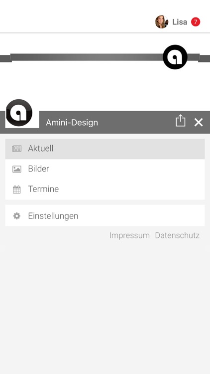 Amini-Design