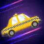 Rider Taxi - Race Car Games