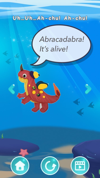 Wonder Painter screenshot-3