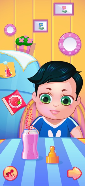 My Baby Food - 我的嬰兒食品(圖3)-速報App