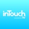 inTouchPad allows anybody to place custom content (documents, images, videos) on iPads