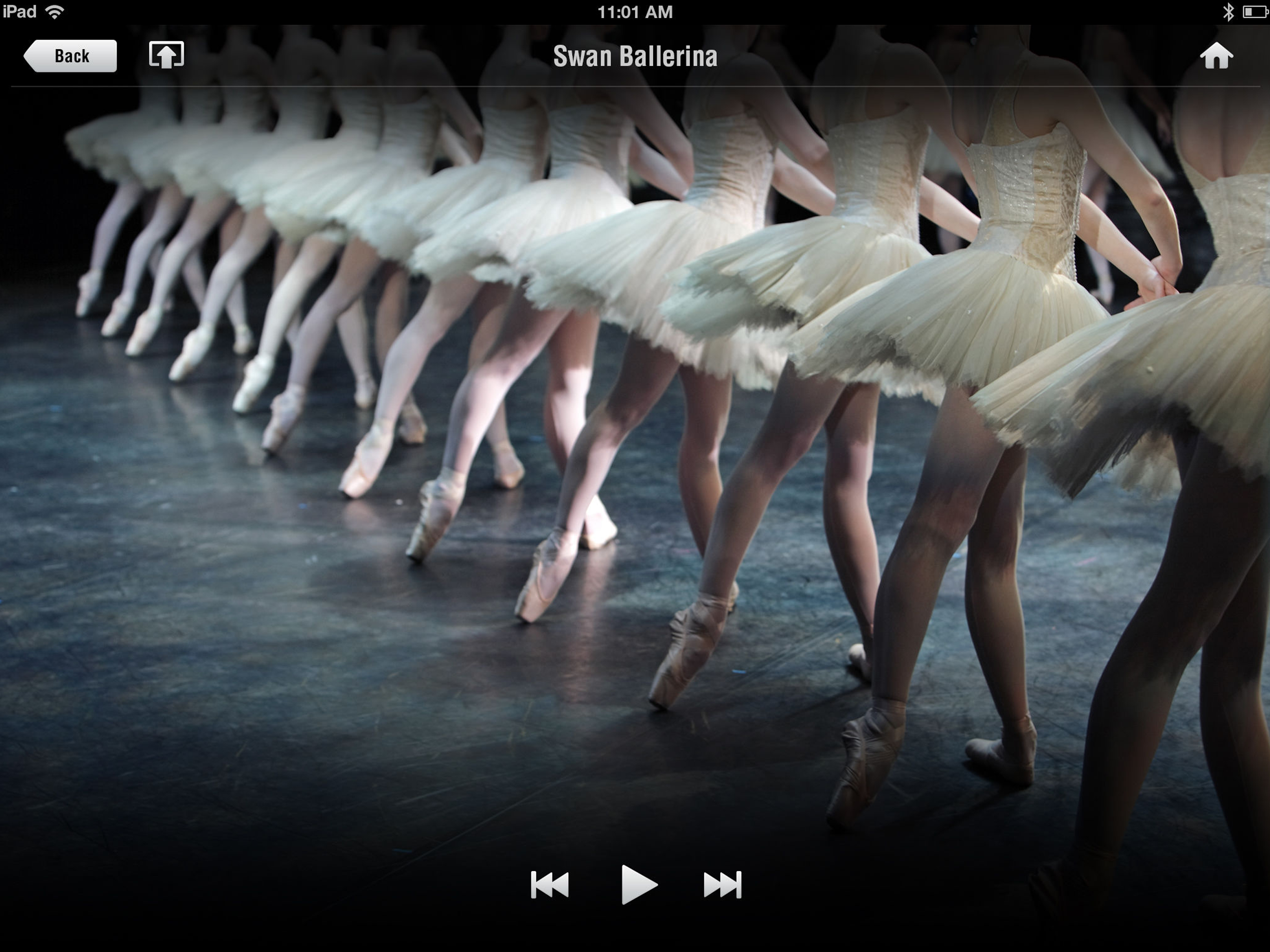 HUMAX Media Player