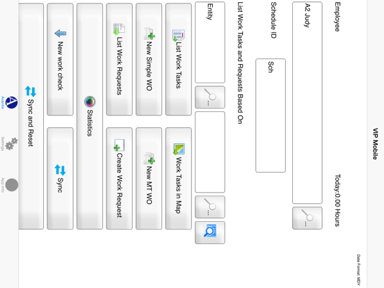 Screenshot #4 pour Avantis EAM / CMMS V8