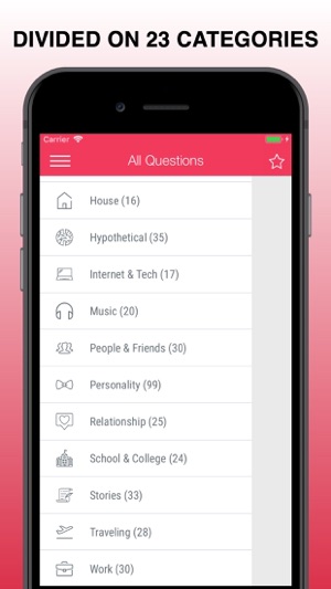 First Date Questions To Ask(圖2)-速報App