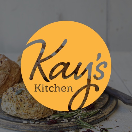 Kay's Kitchen