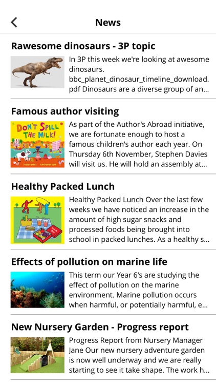 Kedington Primary Academy