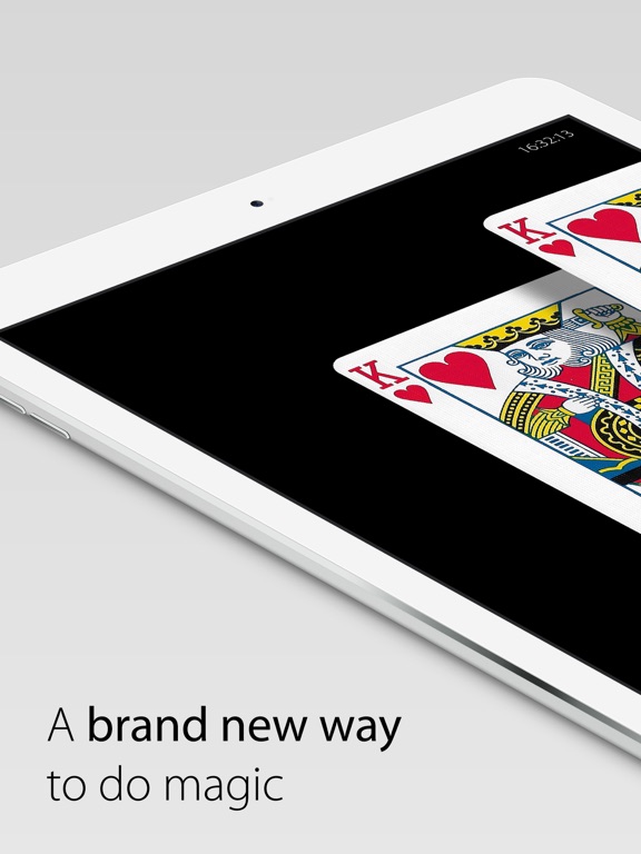 Screenshot #4 pour ANYCARD!