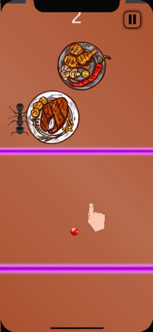 Ants on my table(圖3)-速報App