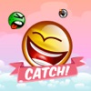 Catch your Smile - Game for true Emoji fans