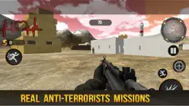 Game screenshot Army Sniper Rescue Mission apk