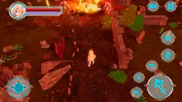 Game screenshot Soul Goddess- Hero Battle 2018 apk