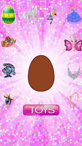 Game screenshot Surprise Egg for Lovely Princess hack