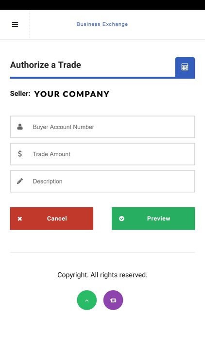 Business Exchange Mobile