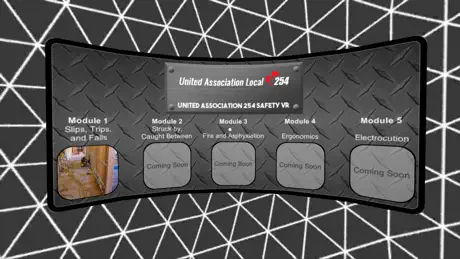 United Association Safety 360