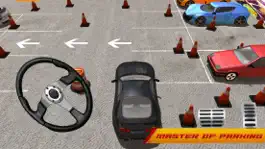 Game screenshot Hard Car Parking mod apk