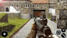Game screenshot война армии шутер десантника apk