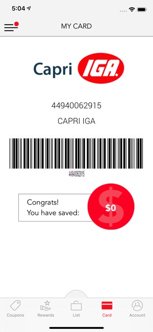 Capri IGA(圖7)-速報App