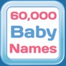 Get 60,000 Baby Names Pro for iOS, iPhone, iPad Aso Report