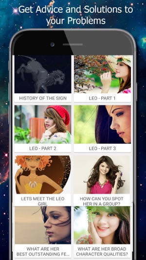 Daily Zodiac Horoscope of Birth(圖2)-速報App