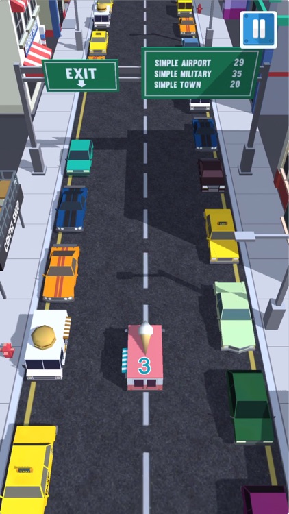 Handbrake Valet screenshot-3