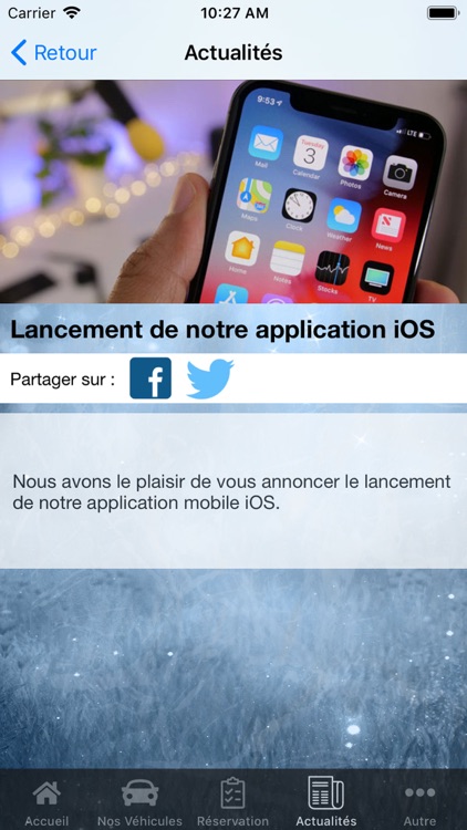 Iacom Garage screenshot-5