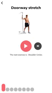 exercises for shoulder pain problems & solutions and troubleshooting guide - 4