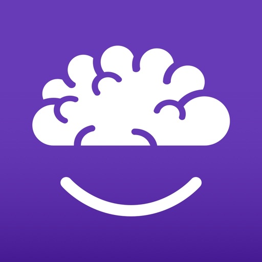 Brainmood – Self-Mastery App icon