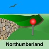 Northumberland Maps Offline