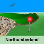 Northumberland Maps Offline