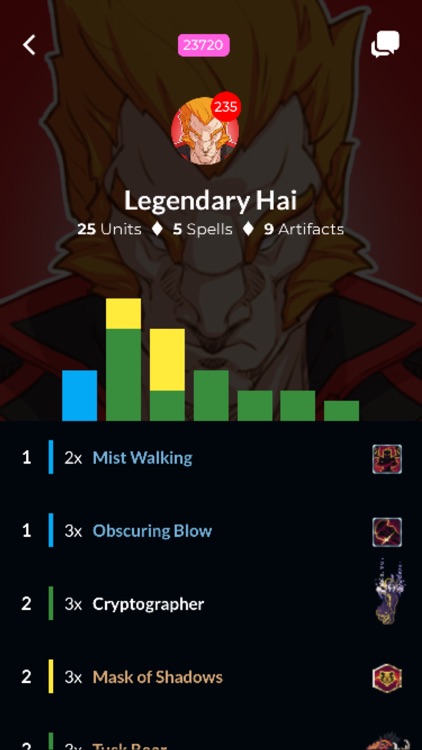 Decklyst screenshot-3