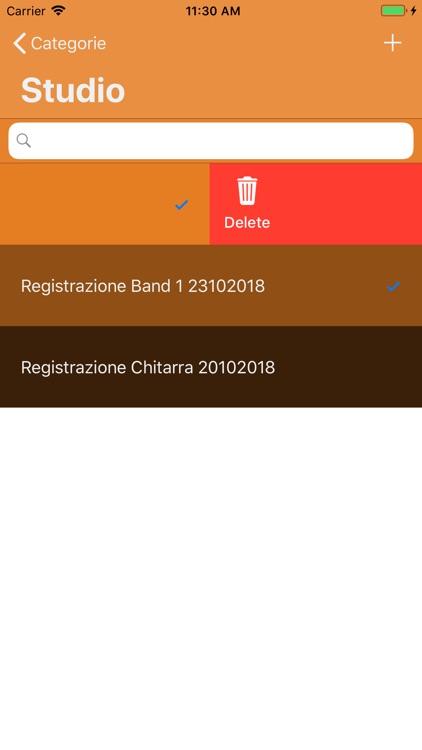 SkeldonTodo screenshot-3