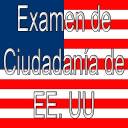 US Citizenship Test Spanish