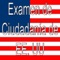 With this free US Citizenship Test Spanish, you can use it to study and prepare for the US citizenship final interview
