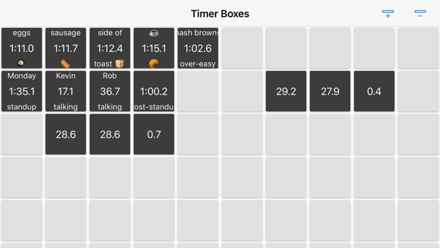 Timer Boxes(圖4)-速報App