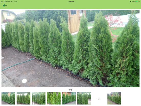 Screenshot #6 pour HariApp