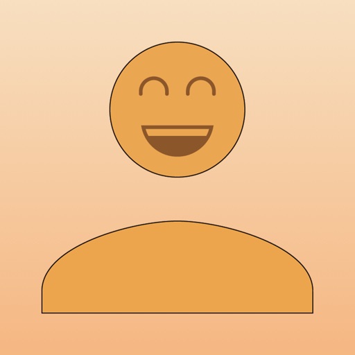 Emojis Design Sticker icon