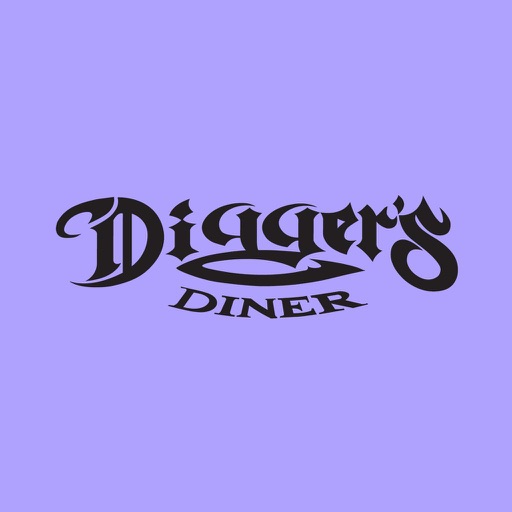 Diggy's Diner